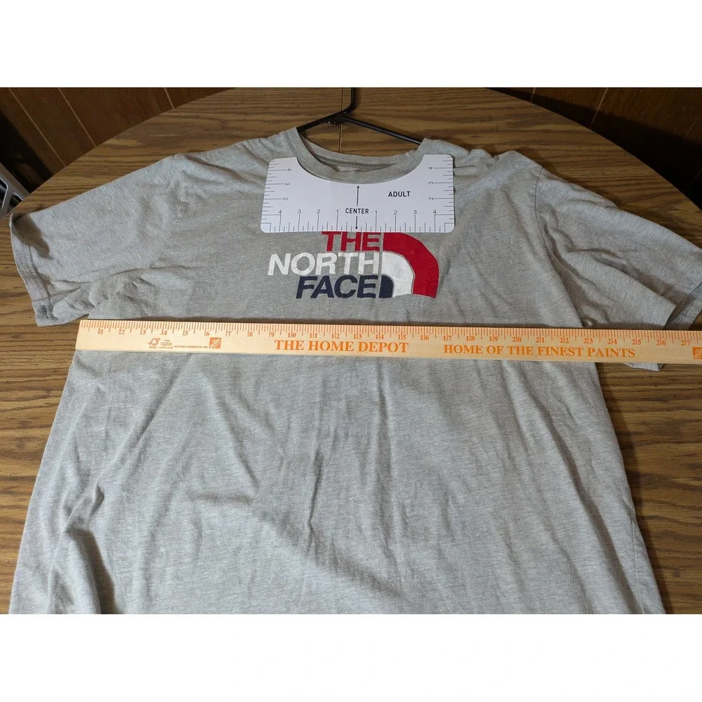 The North Face north face